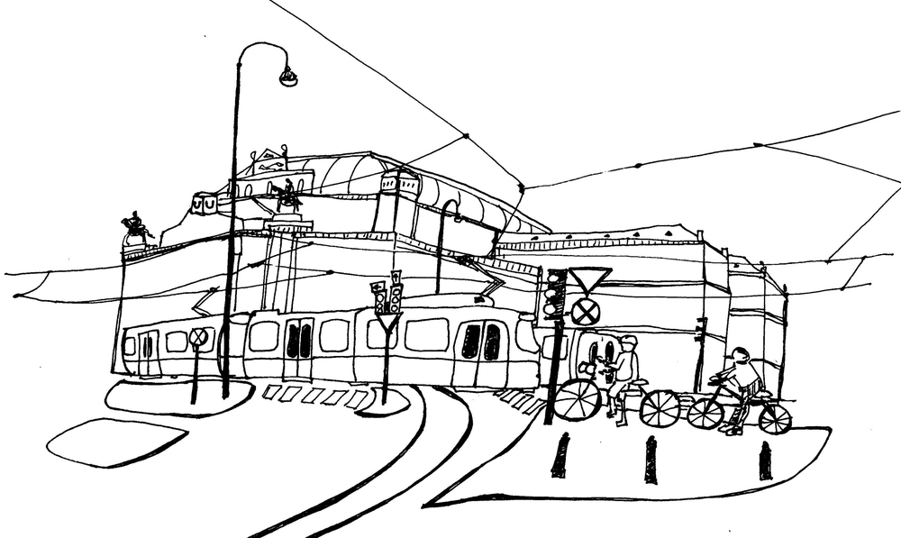 1000x597 Drawings Katie Jurkiewicz