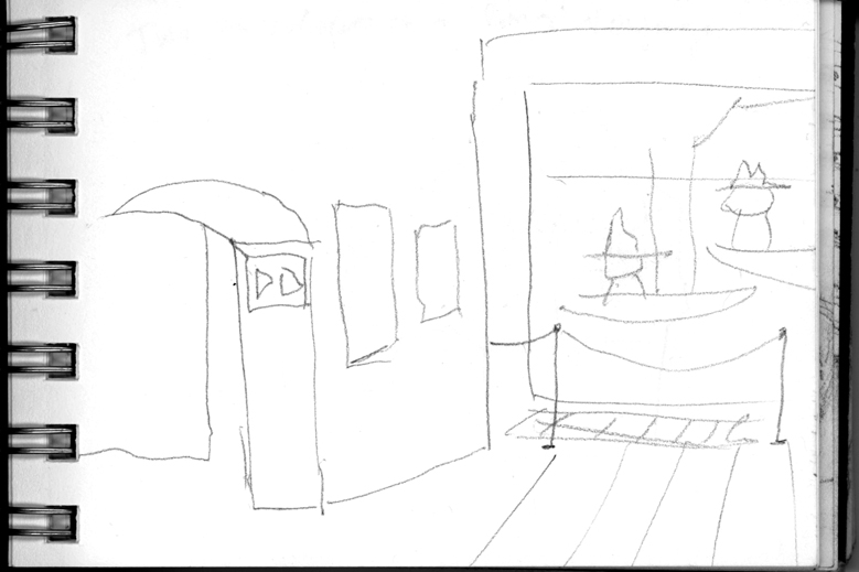 779x519 Hundertwasser In Vienna Lisa Flowers Ross