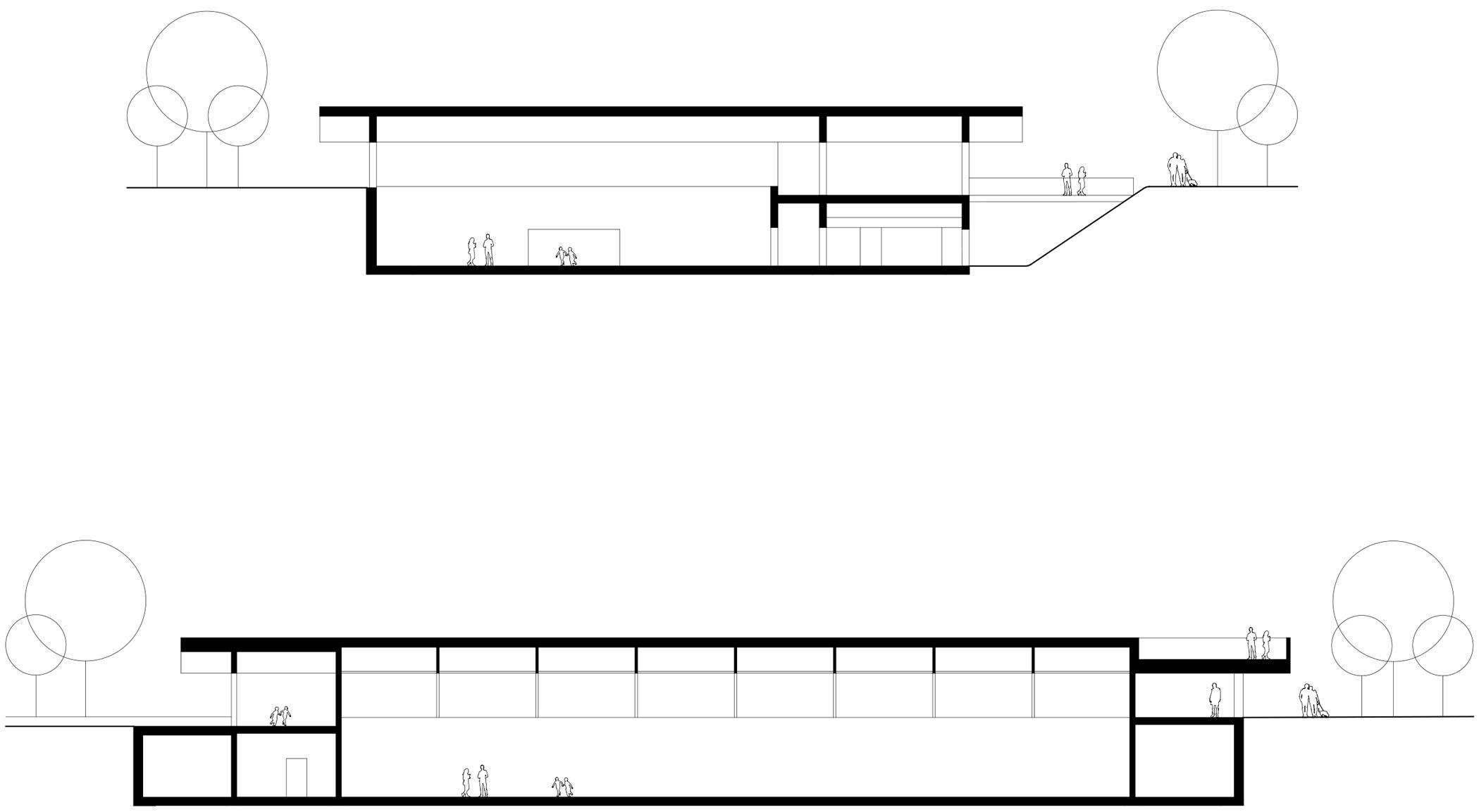 2099x1154 youth academy of fk austria wien, vienna