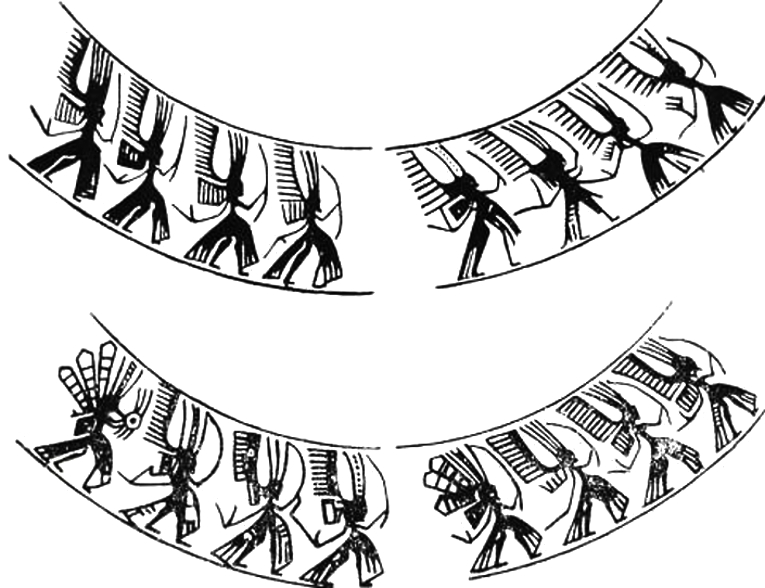 765x588 vietnam drawing traditional vietnamese clothing for free