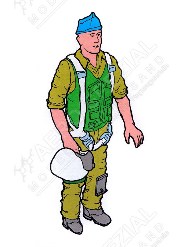 650x867 Jet Pilot U S Air Force Vietnam War