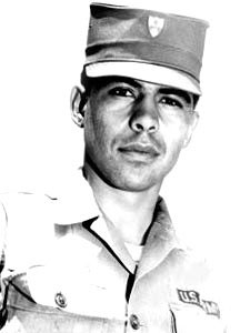 225x300 Sgt Bennie Frank Parker, Bakersfield, Ca