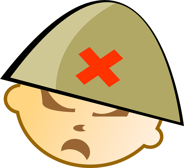 640x584 Sensory Figure Of Vietnam War