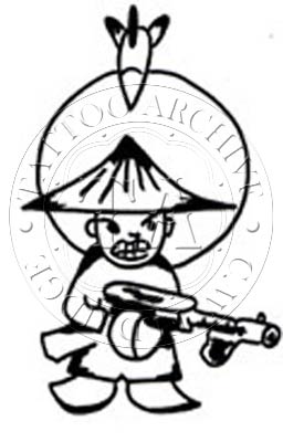 256x400 Vietnam War Designs