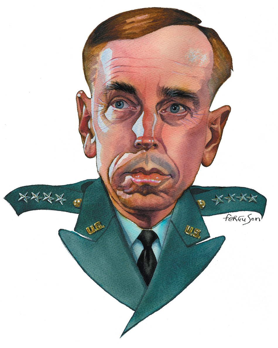 950x1189 Warrior Petraeus