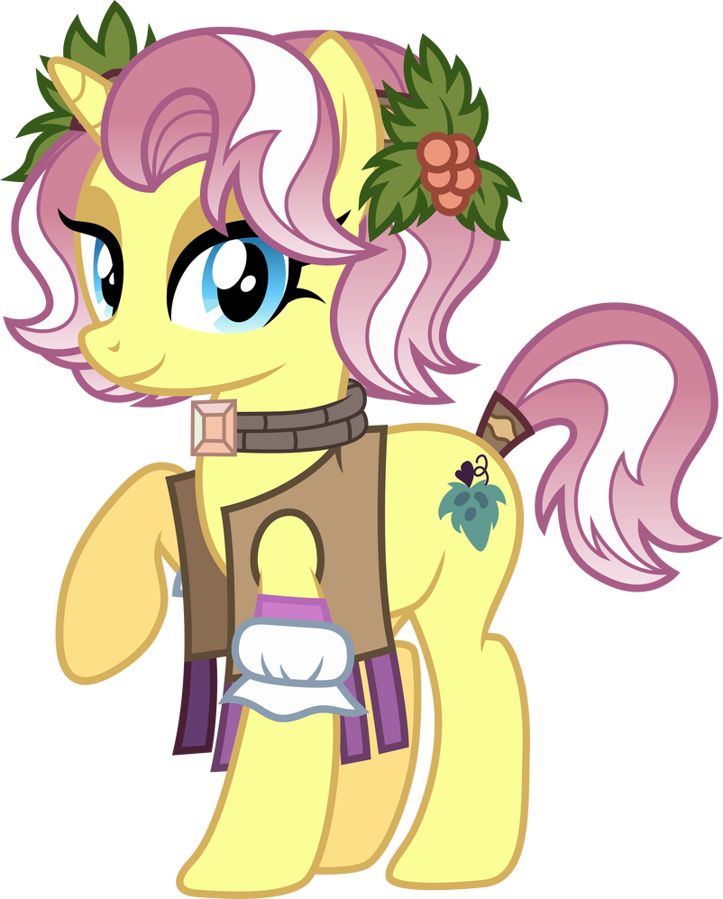 802x997 Vignette Valencia Pony