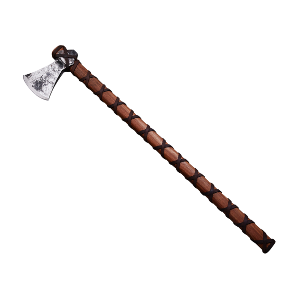 600x600 Danish Viking Axe