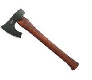 300x260 freyer tactical norse inches overall length hickory wood