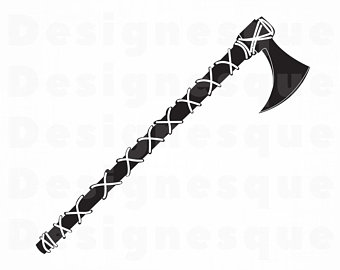 340x270 Viking Axe Etsy