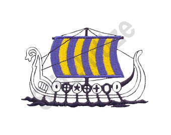 340x270 Viking Ship Etsy