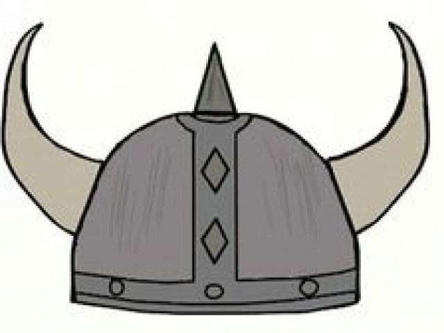 640x480 Easy Drawings Of Vikings Best D N N D D D Images