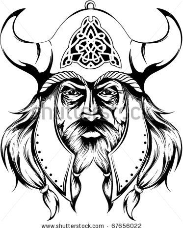 373x470 viking viking stock vector shutterstock stuff