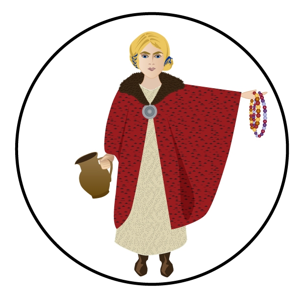 620x600 What Vikings Really Looked Like Sciencenordic