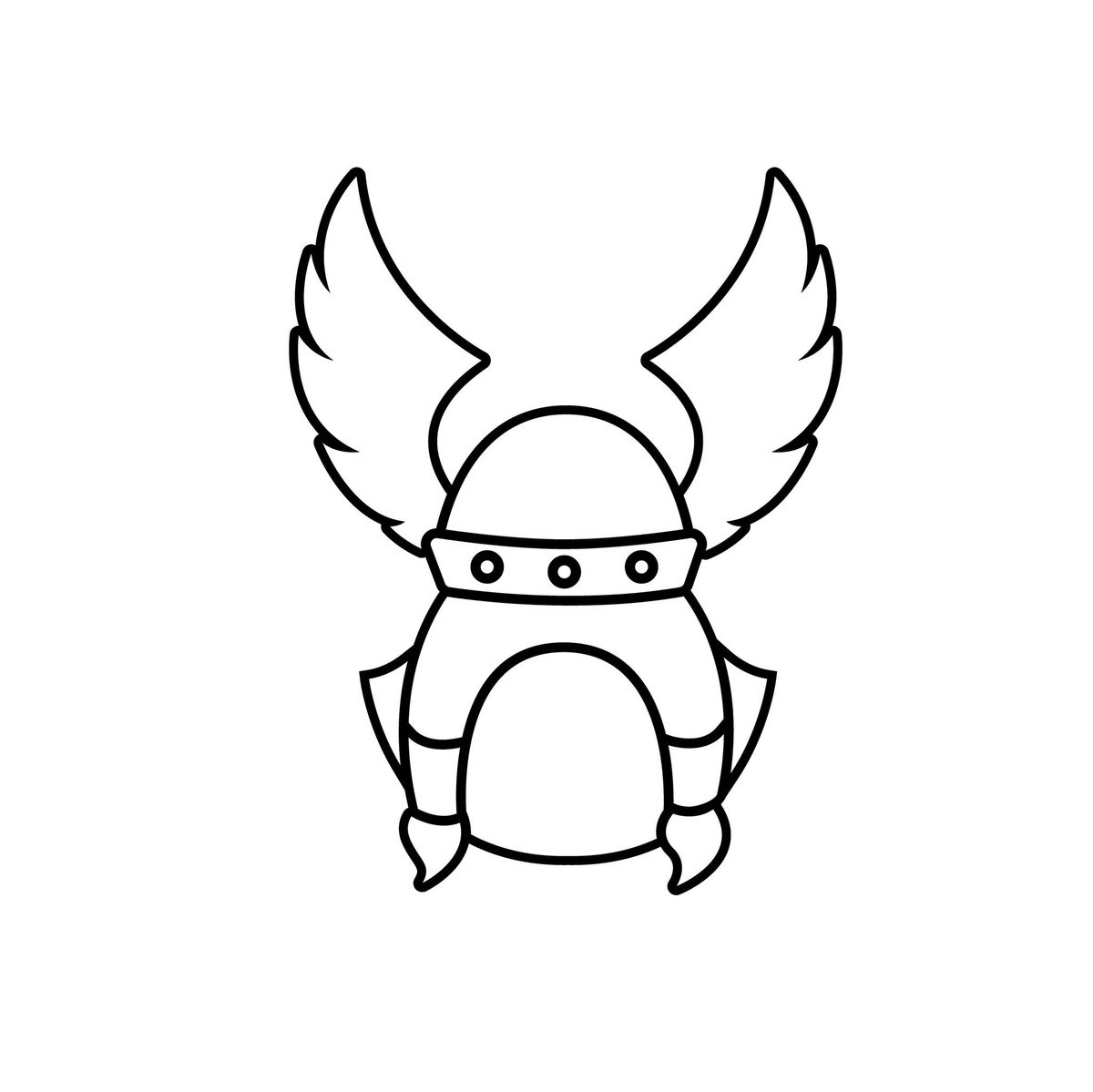 1200x1199 Vikingbeard Hashtag On Twitter