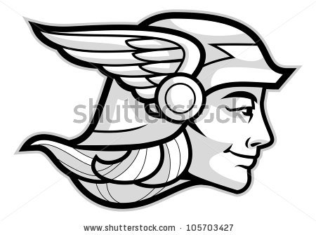 450x335 Collection Of Free Hermae Clipart Viking Hat Download On Ui Ex