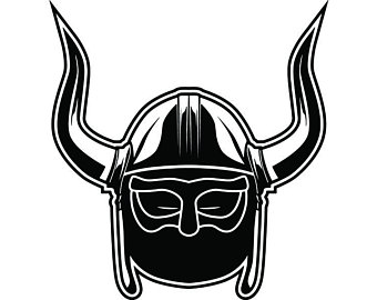 340x270 Viking Helmet Clip Etsy