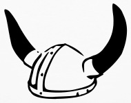 190x150 Flavor Gear Viking Helmet