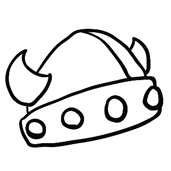 350x350 You Searched For Viking Helmet On White