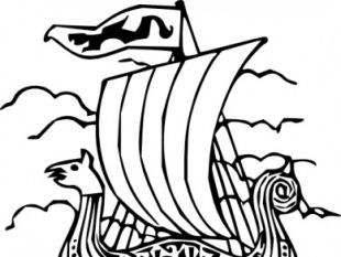 310x233 Viking Vector Art Free Vectors Ui Download