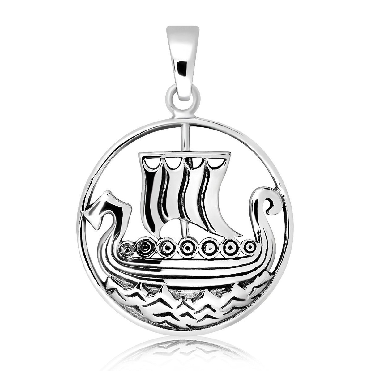 1200x1200 norse spirit on twitter sterling silver viking longship
