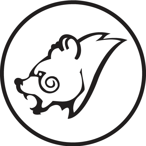 480x480 Celtic Bear Head Design Design Bear Tattoos, Tattoo Designs