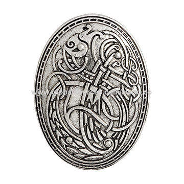 360x360 China Metal Badge From Chuzhou Wholesaler Awoo Home Decor Co Ltd