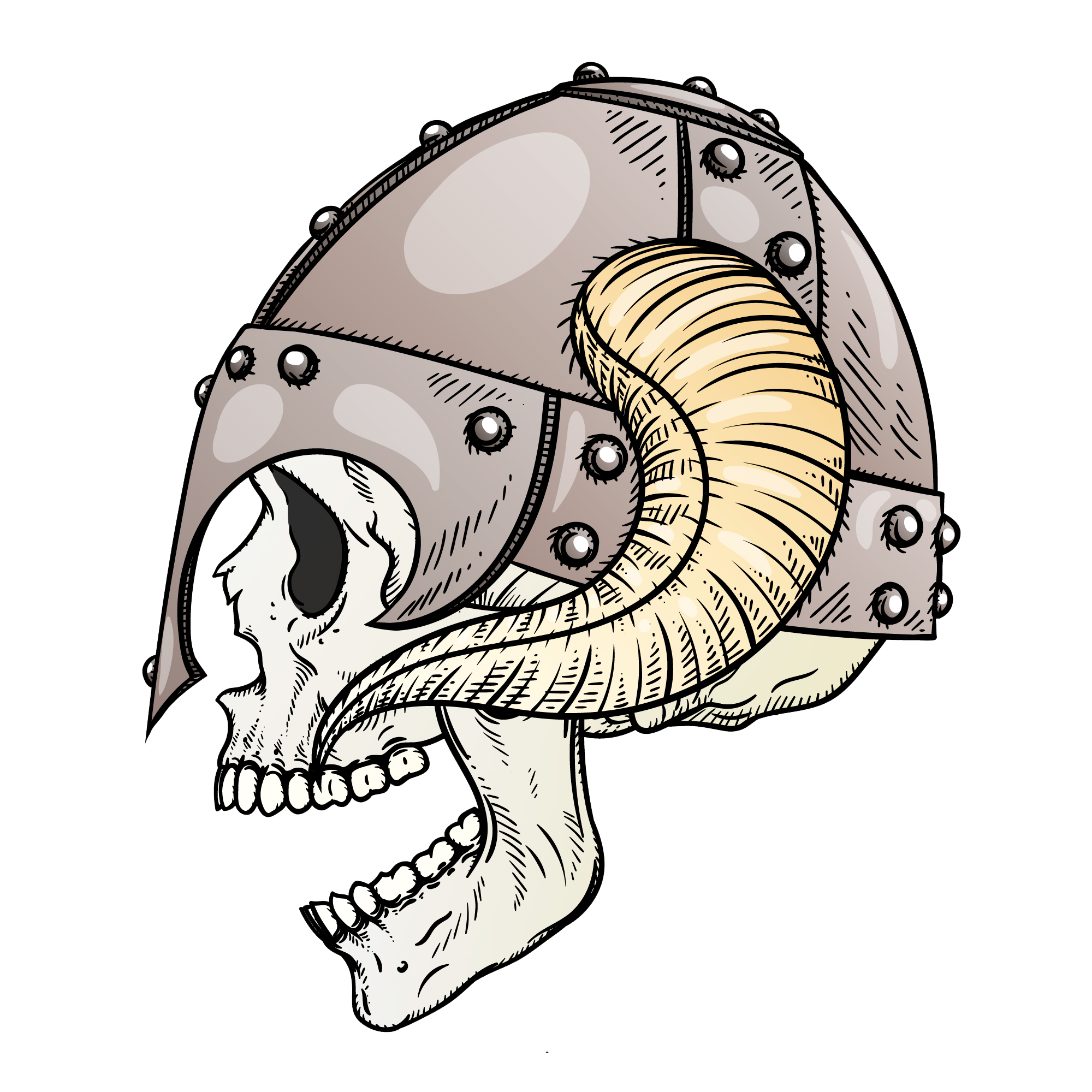 2000x2000 Giantess Drawing Viking Transparent Png Clipart Free Download