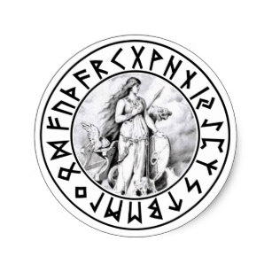 307x307 Viking Shield Crafts Party Supplies