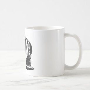 307x307 Viking Ship Coffee Travel Mugs Zazzle Uk