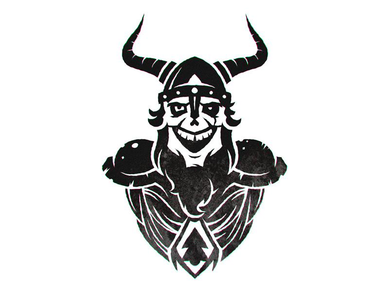 800x600 Jolly Viking