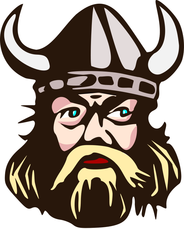 641x800 Vector Viking Drawing Transparent Png Clipart Free Download