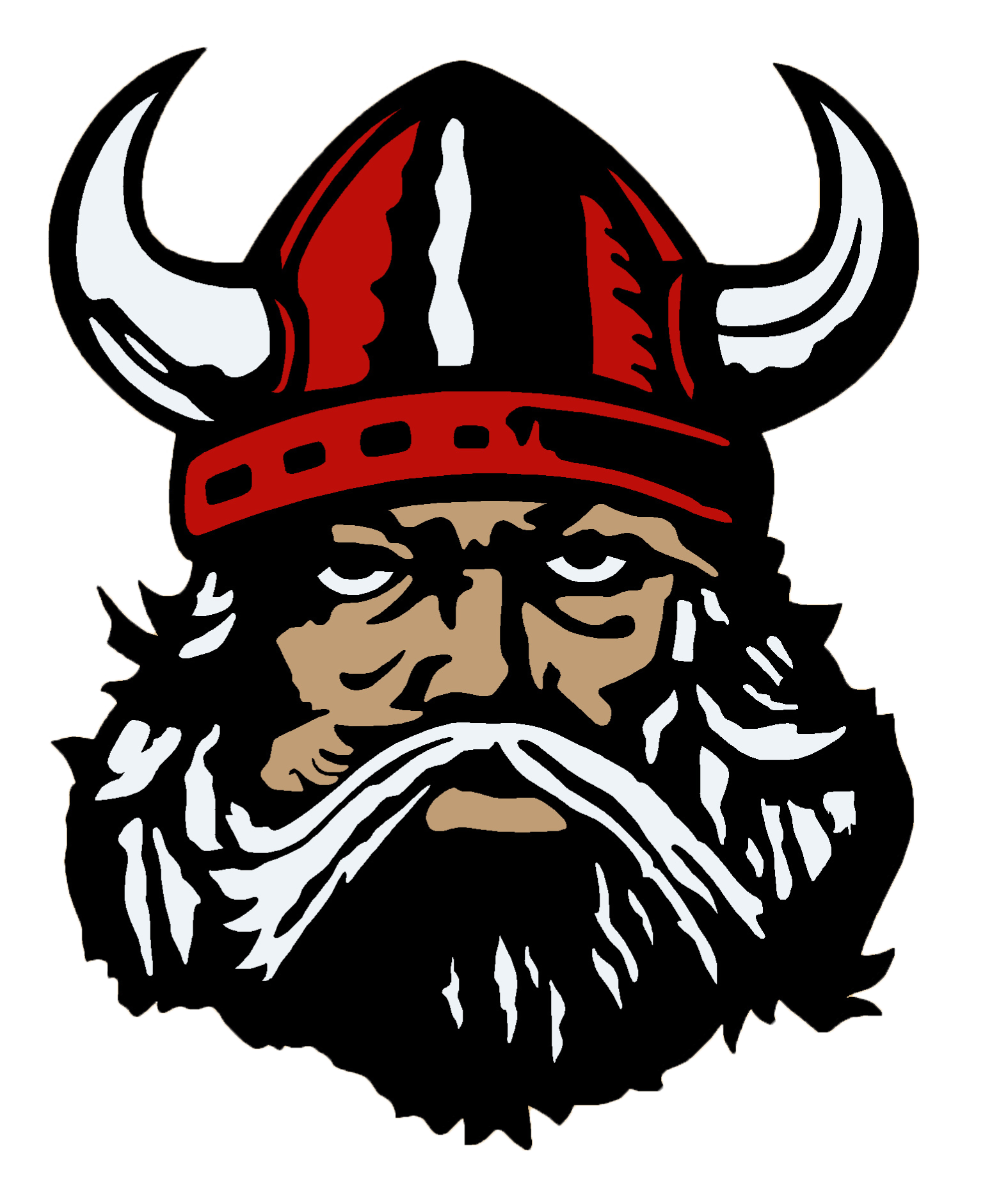 1575x1855 Vector Viking Skull Transparent Png Clipart Free Download