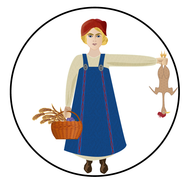 620x600 What Vikings Really Looked Like Sciencenordic