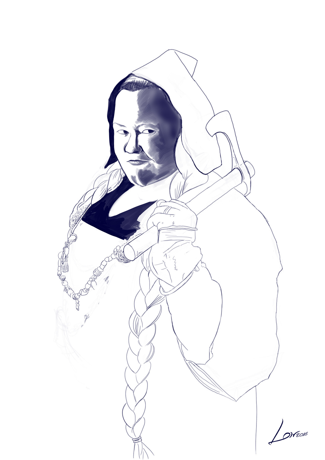 1273x1800 Artstation