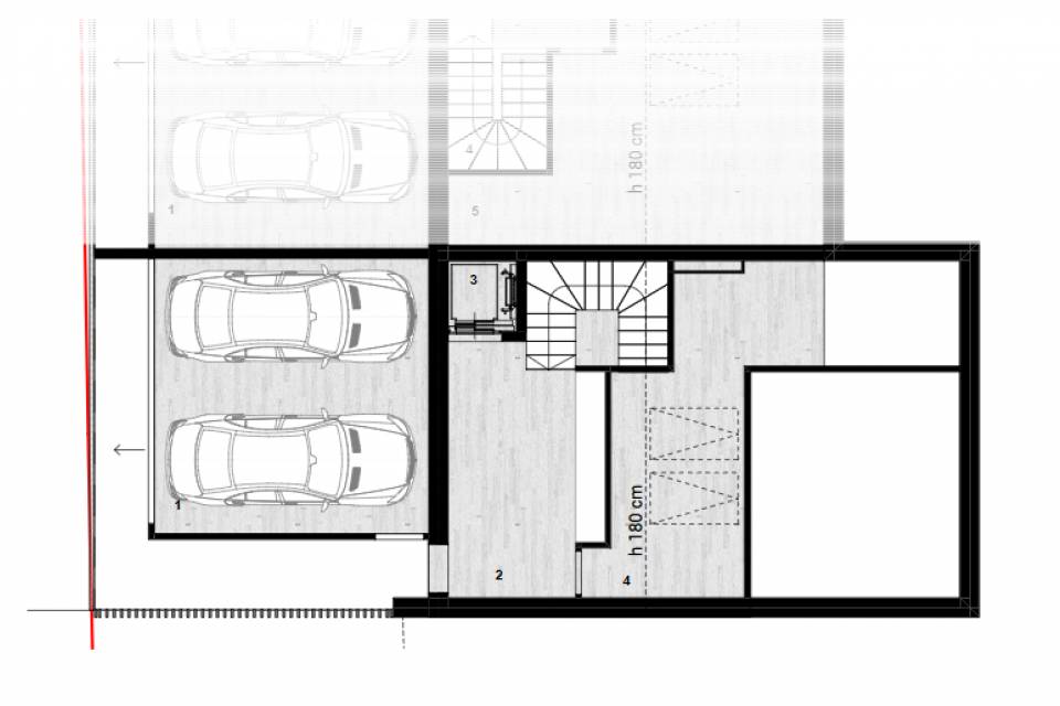 960x640 for sale attached house rooms in sierre