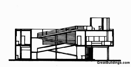 561x289 Great Buildings Drawing