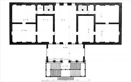 431x270 Villa Piovene