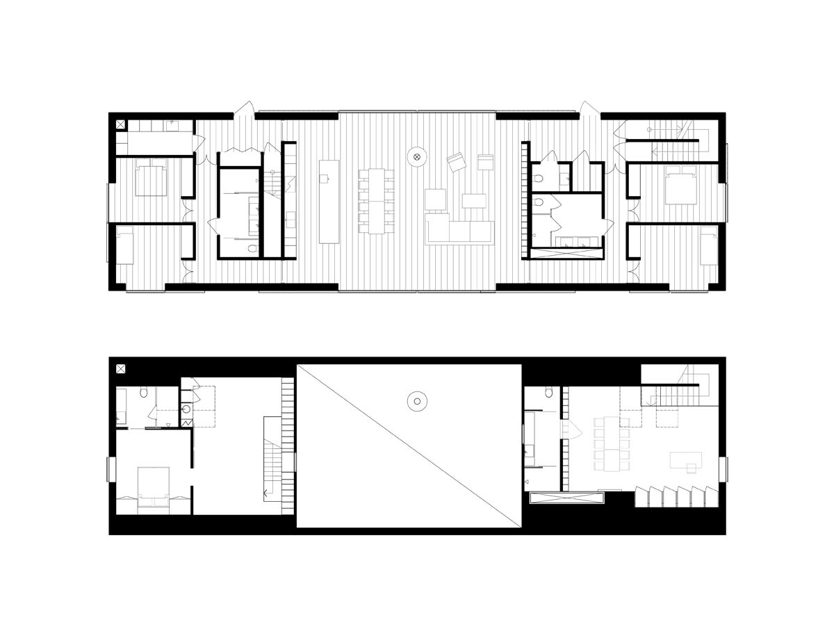 1200x915 situation plan plan architecture design, architecture, design