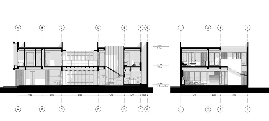 940x424 Archicad Bim Case Studies Gt From Concept To Bim Villa Patio