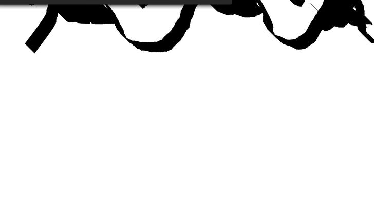 728x397 How To Draw A Mountainous Village Scene Steps