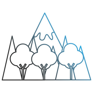 300x300 Village Place Village Royalty Free Vectors