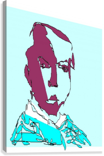 342x511 Art The Village Teacher