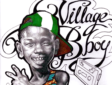 450x341 The Village B Boy Aniekan Udofia