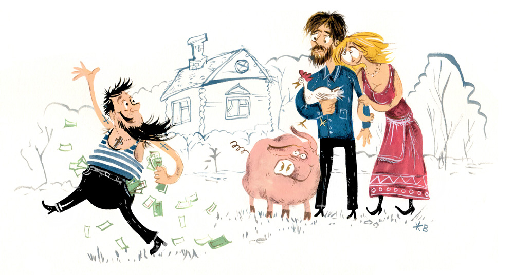 1000x536 Pig Zhenia Vasiliev News