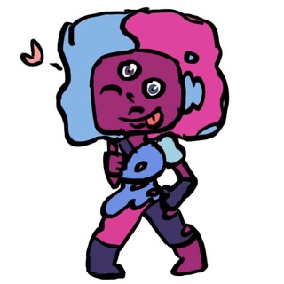 320x320 just chillin' like a villain in animation, i think i'll draw