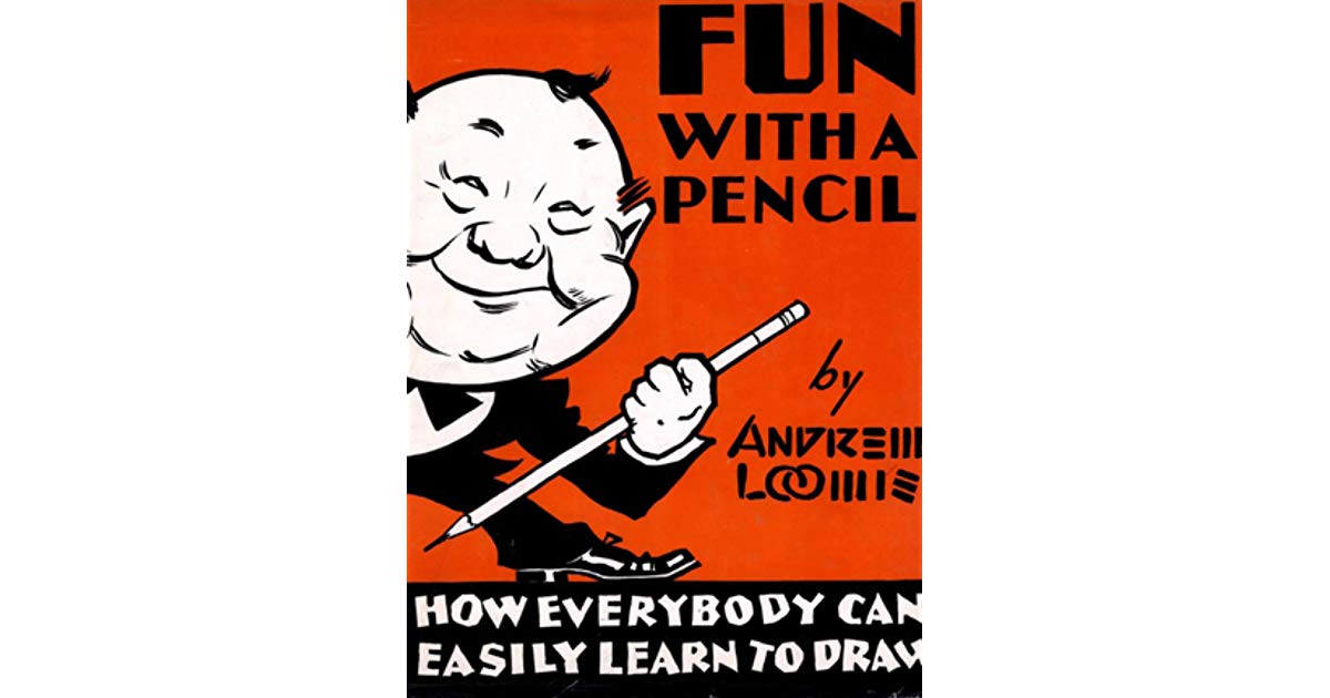 1200x630 Fun With A Pencil