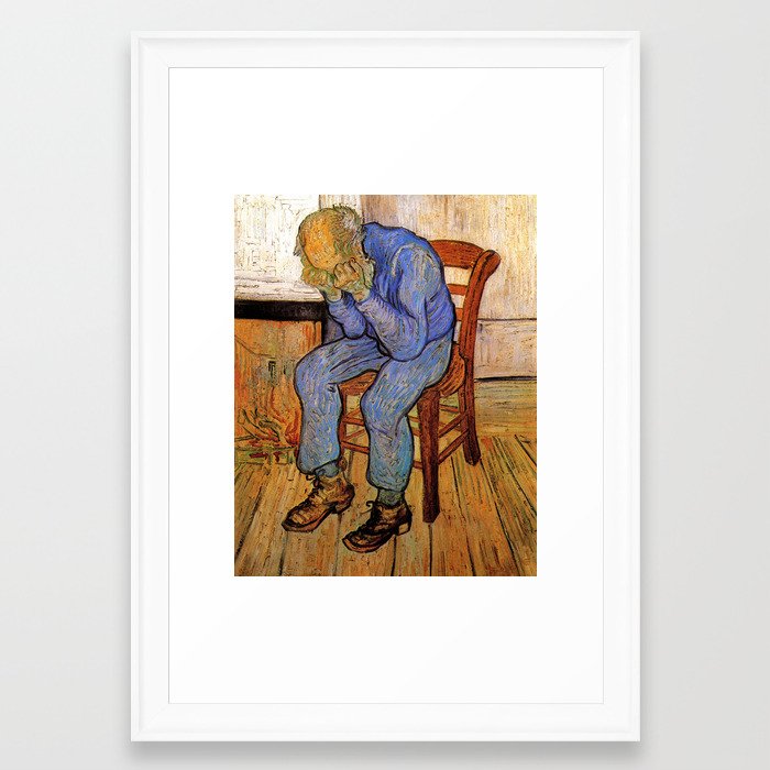 700x700 At Eternity's Gate