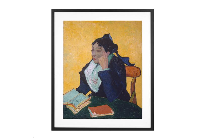 794x550 Vincent Van Gogh Etsy