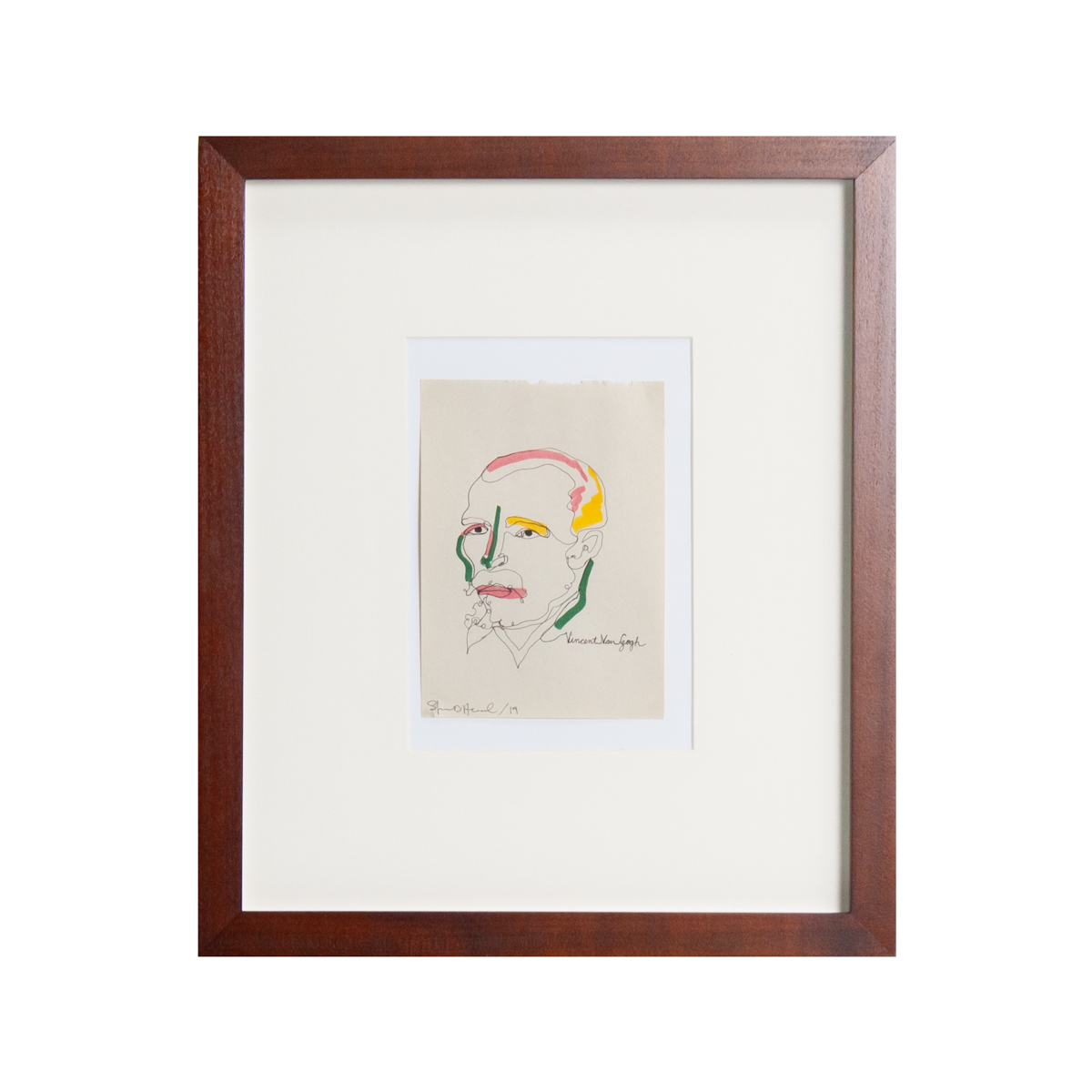 1200x1200 Wall Art Scout Design Studio