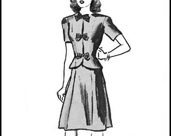 340x270 Barbie Nurse Dress Etsy